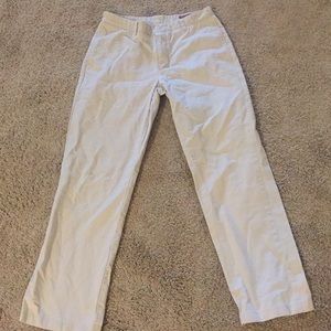 Vineyard Vines Khaki Pants
